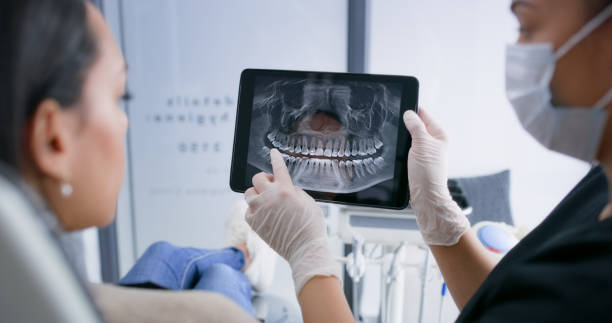 Licensed Tooth Extraction service in Salisbury, MD - Smile Center Dentistry